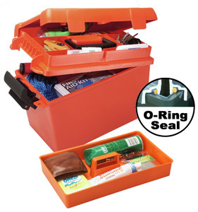 EMT case for emergency medical technicians EMS