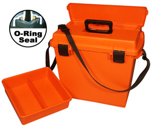 Ideal Hurricane box 