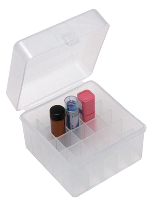 Vial Box for 2 dram vials
