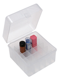 Vial Box